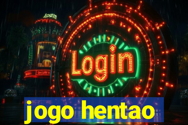 jogo hentao